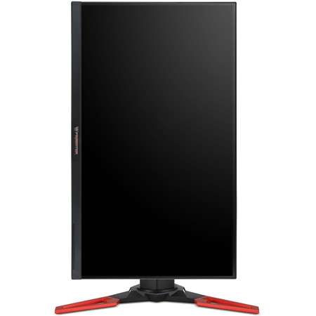 Monitor LED Gaming Acer Predator XB1 XB271HBMIPRZ 27 inch 1ms Black Red