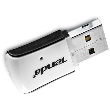 Adaptor wireless W311M