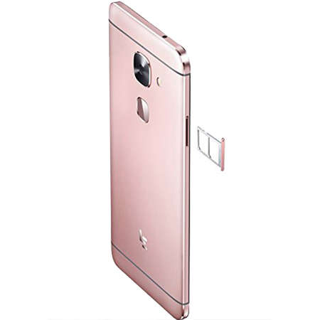 Smartphone LeTV Le 2 X620 32GB Dual Sim 4G Pink Gold
