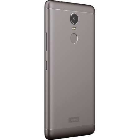 Smartphone Lenovo Vibe K6 Note Dual Sim 32GB 4G Grey