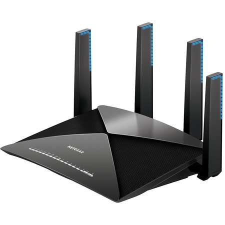 Router wireless NetGear R9000-100EUS