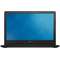 Laptop Dell Vostro 3568 15.6 inch Full HD Intel Core i5-7200U 8GB DDR4 256GB SSD DVDRW Linux Black 3Yr CIS