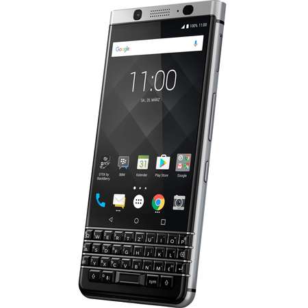 Smartphone BlackBerry Keyone 32GB 4G Silver