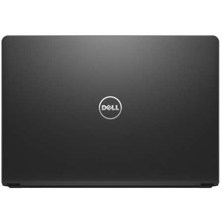 Laptop Dell Vostro 3568 15.6 inch Full HD Intel Core i5-7200U 8GB DDR4 256GB SSD Windows 10 Pro Black 3Yr CIS