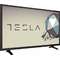 Televizor TESLA Direct Led 24S306BH HD Ready 8 ms 60cm Black