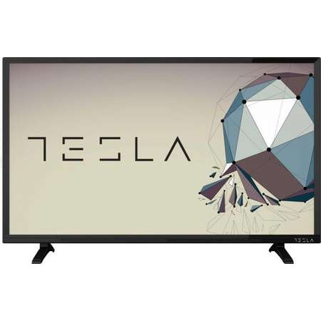 Televizor TESLA Direct Led 24S306BH HD Ready 8 ms 60cm Black