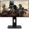 Monitor LED Gaming Acer BE270UABMIPRUZ 27 inch 6ms Black