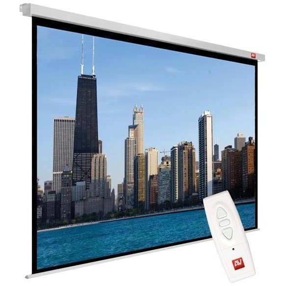 Ecran de proiectie Avtek Video Electric 300P 300 x 227,5
