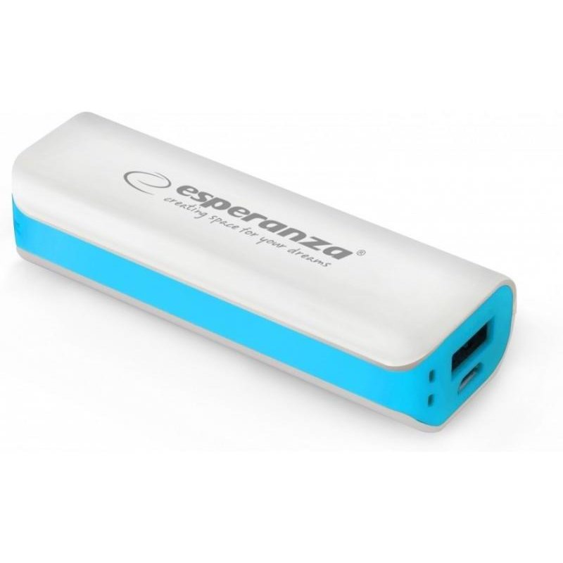 Acumulator extern POWER BANK 2200mAh