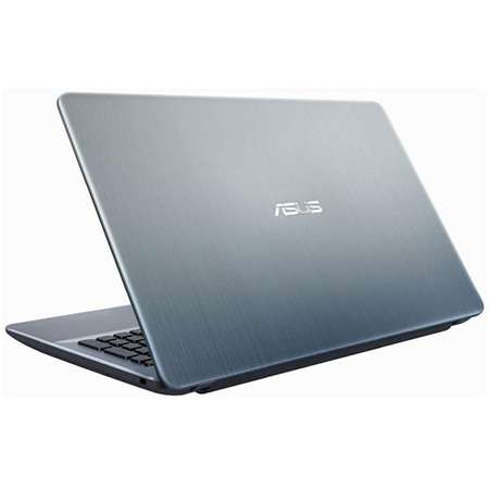 Laptop ASUS VivoBook X541UV-XX745 15.6 inch HD Intel Core i3-6006U 4GB DDR4 500GB HDD nVidia GeForce 920MX 2GB Endless OS Silver