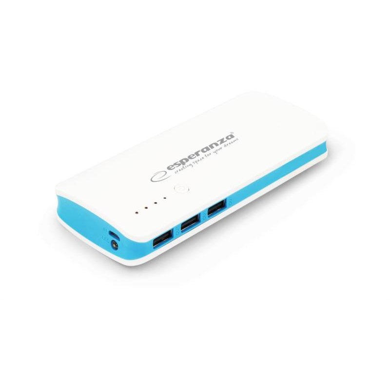 Acumulator extern ESP-EMP106WB 8000MAH RADIUM ESPERANZA