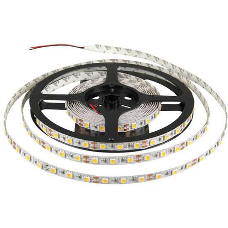 Banda LED Whitenergy 06730 flexibila 5m 7.2W/m 6500K alb rece