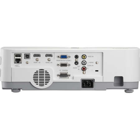 Videoproiector NEC ME361W WXGA 3LCD Wireless dongle gratuit
