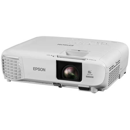 Videoproiector Epson EB-U05 Full HD