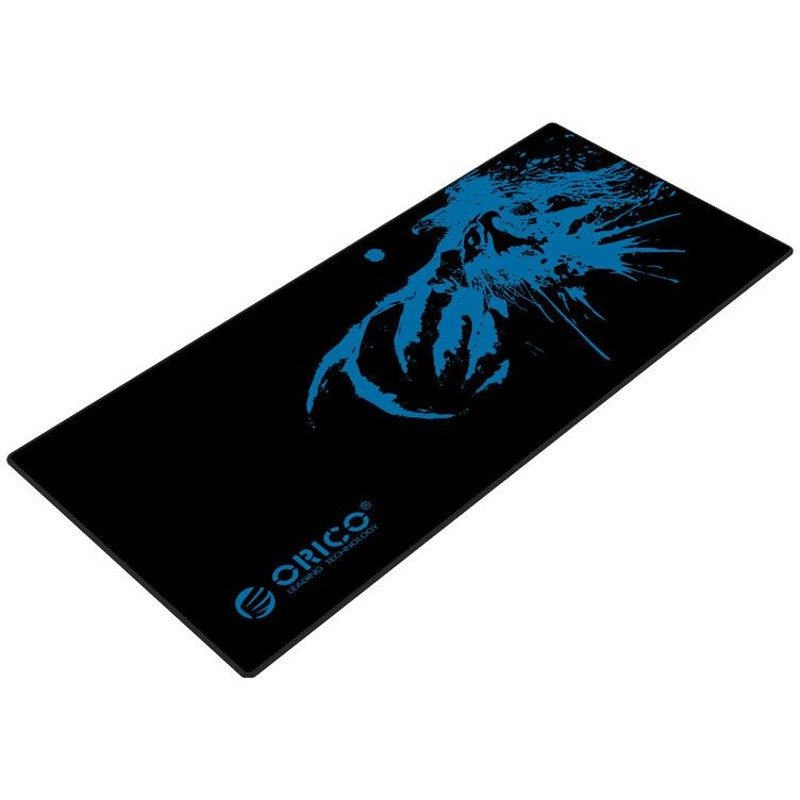 Mousepad MPA9040 Black