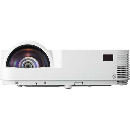 Videoproiector NEC M353WS DLP WXGA Alb