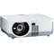 Videoproiector NEC P502W DLP WXGA Alb