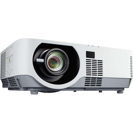 Videoproiector NEC P502W DLP WXGA Alb