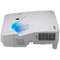 Videoproiector NEC UM301X DLP XGA Alb