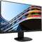 Monitor LED Philips 223S7EHMB/00 21.5 inch 5ms Black
