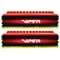 Memorie Patriot Viper 4 Red 16GB DDR4 2800 MHz CL16 Dual Channel Kit