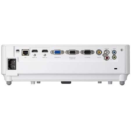 Videoproiector NEC V332X DLP XGA Alb