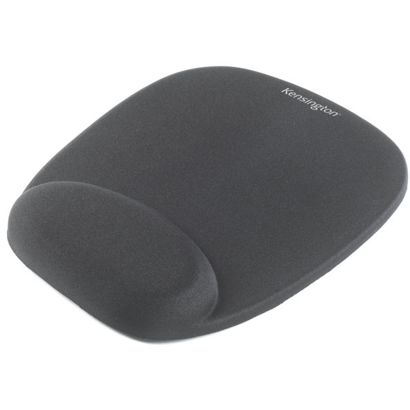 Mousepad ergonomic  negru