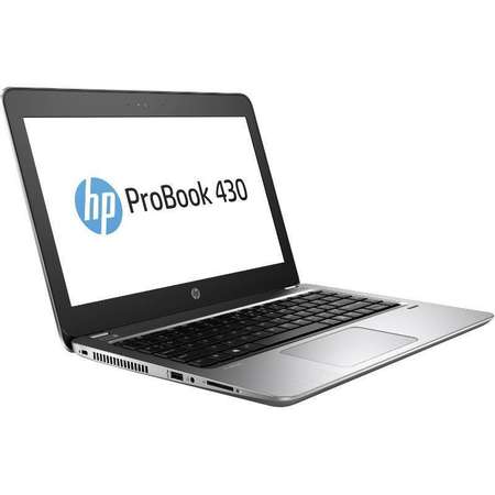 Laptop HP ProBook 430 G4 13.3 inch HD Intel Core i5-7200U 4GB DDR4 128GB SSD Windows 10 Silver