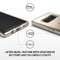 Husa Protectie Spate Ringke Air Clear pentru Samsung Galaxy Note 8