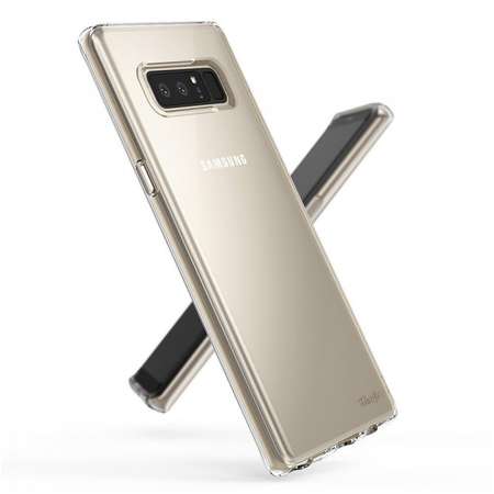 Husa Protectie Spate Ringke Air Clear pentru Samsung Galaxy Note 8