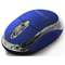 Mouse Esperanza Extreme XM105B Wireless Blue