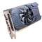 Placa video Sapphire AMD Radeon RX 560 PULSE 45W 4GB DDR5 128bit