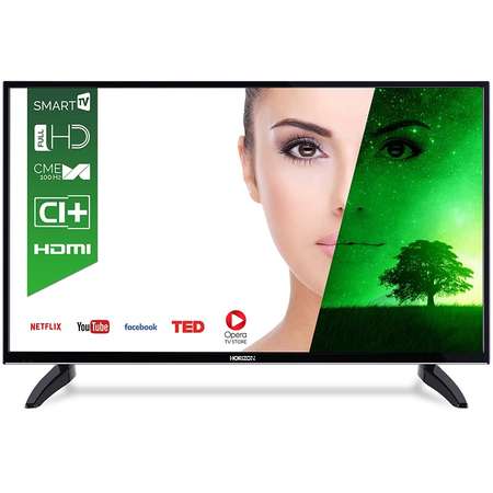 Televizor Horizon LED Smart TV 39 HL7310F 99cm Full HD Black