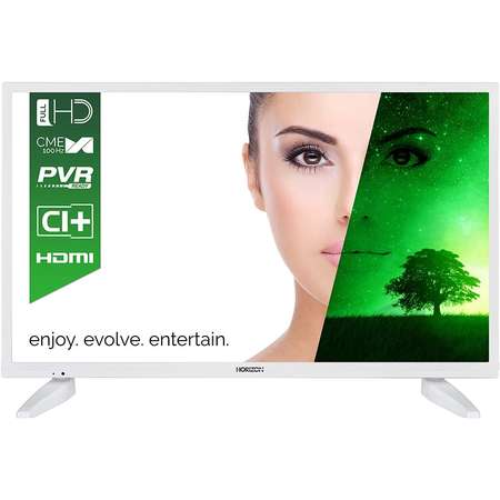Televizor Horizon LED 40 HL7301F 102 cm Full HD White