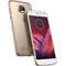 Smartphone Motorola Moto Z2 Play 64GB Dual SIM 4G Gold