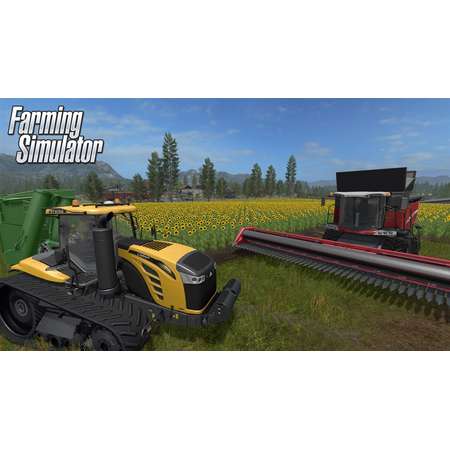 Joc consola Focus Home Interactive FARMING SIMULATOR pentru Nintendo Switch