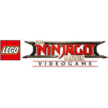 Joc consola Warner Bros Entertainment LEGO NINJAGO MOVIE pentru Nintendo Switch
