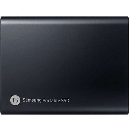 SSD Extern Samsung T5 2TB USB 3.1