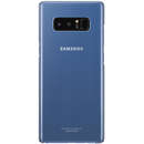 EF-QN950CNEGWW Clear Albastru pentru SAMSUNG Galaxy Note 8
