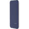 Acumulator extern Puridea S2s 10000 mAh 2x USB White Blue