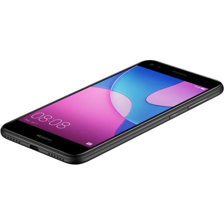 Smartphone Huawei P9 Lite Mini 16GB Dual Sim 4G Black