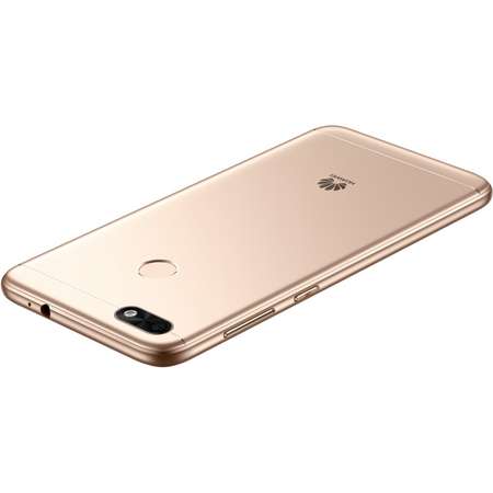 Smartphone Huawei P9 Lite Mini 16GB Dual Sim 4G Gold