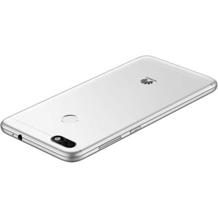 Smartphone Huawei P9 Lite Mini 16GB Dual Sim 4G Silver