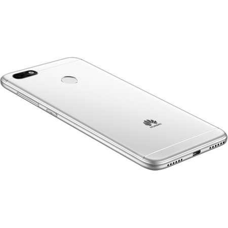 Smartphone Huawei P9 Lite Mini 16GB Dual Sim 4G Silver