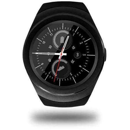 Smartwatch Evolio X-WATCH M Black
