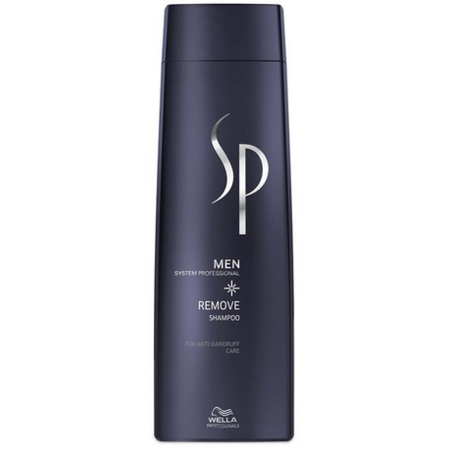 Sampon SYSTEM PROFESSIONAL MEN Clear 250ml