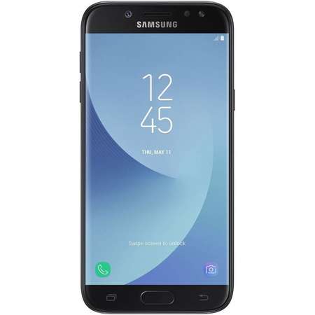 Smartphone Samsung Galaxy J5 2017 J530 16GB 4G Black