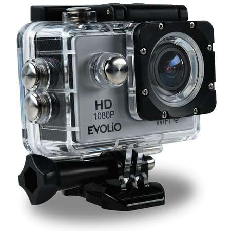 Camera Video de Actiune Evolio ISMART PRO FULL HD 1080P