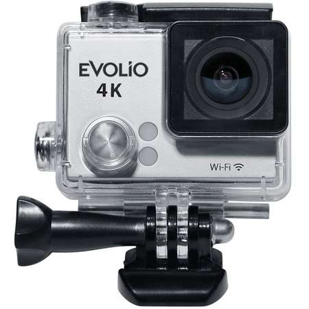 Camera Video de Actiune Evolio ISMART 4K