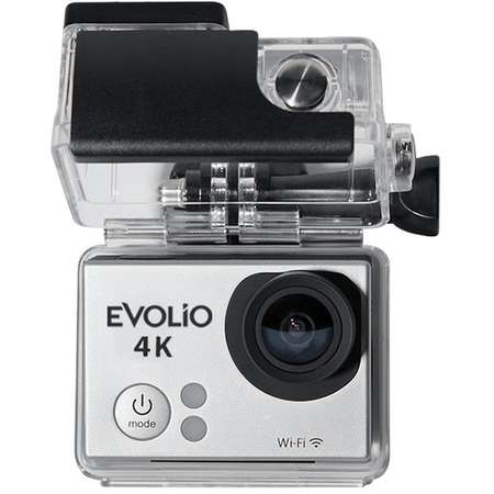 Camera Video de Actiune Evolio ISMART 4K